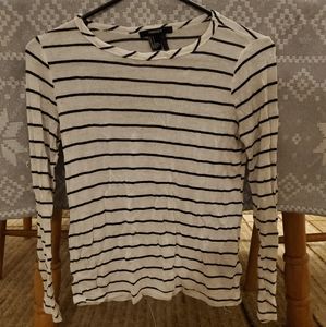 Forever 21 Shirt
